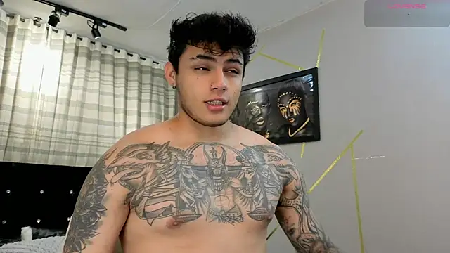 samu lara online show from 10.01.25