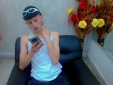 thaigo twink38 online show from 10.09.25