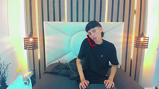 thaigo twink38 online show from 04.17.26