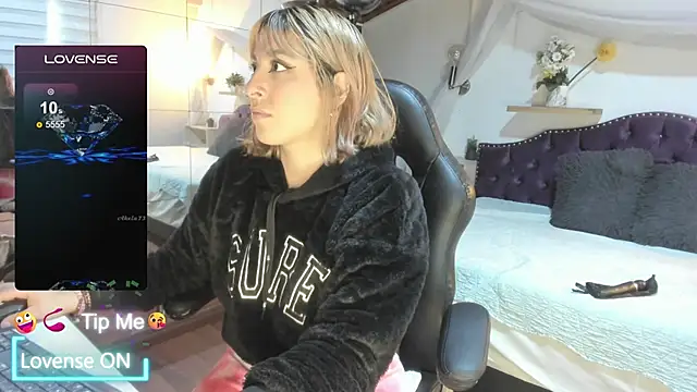 sophialyh 1 online show from 02.27.26