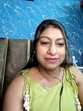 DesiRiya12 online show from 09.29.25