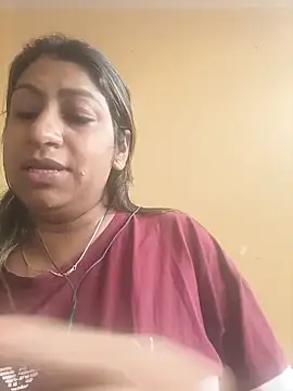 DesiRiya12 online show from 10.07.25