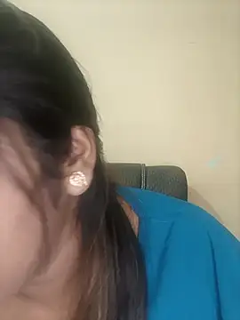 DesiRiya12 online show from 10.08.25