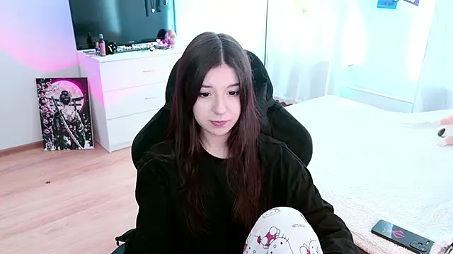 Azaliya Haze online show from 06.26.26