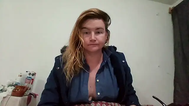 vagimosa online show from 11.21.25