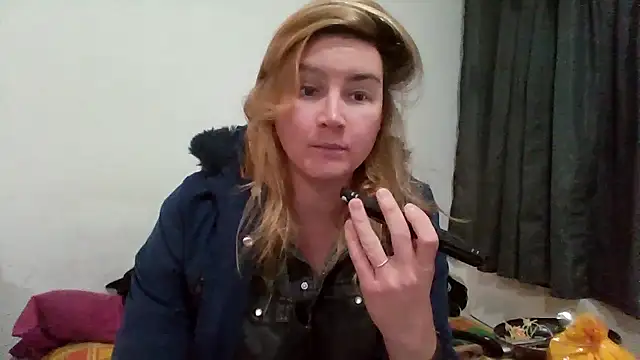 vagimosa online show from 01.09.26