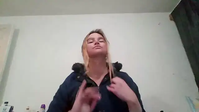 vagimosa online show from 01.19.26