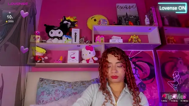 Rchelx69x online show from 05.26.26