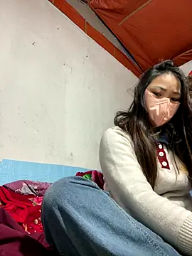 Snapshot of Liu30 chatting on 11.29.25 Liu30 online show from 11.29.25