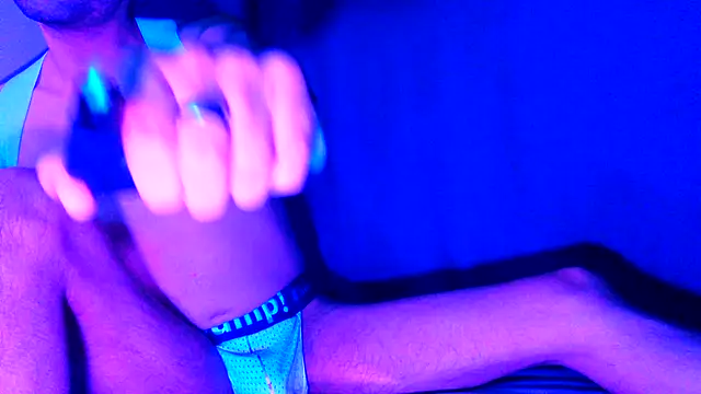 highinhtxx online show from 10.23.25