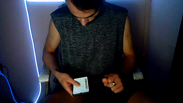 highinhtxx online show from 11.17.25