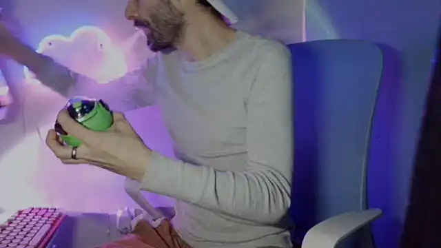 highinhtxx online show from 06.22.26