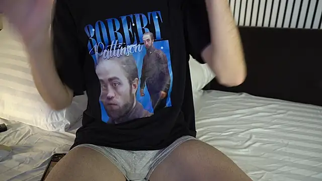 TommieHi online show from 10.23.25