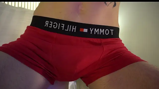 TommieHi online show from 10.24.25