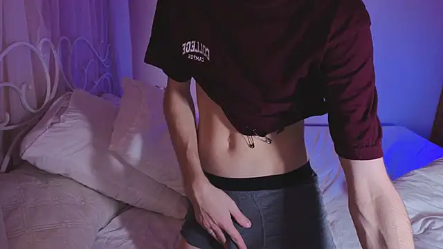 TommieHi online show from 10.26.25