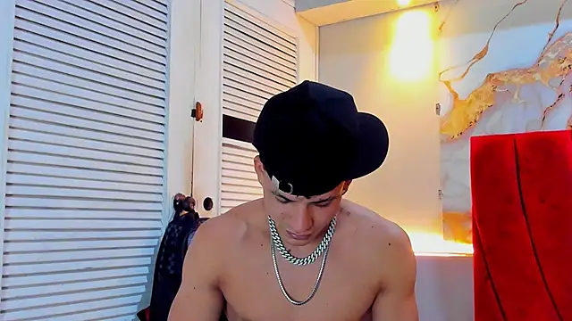 daniscot online show from 10.16.25