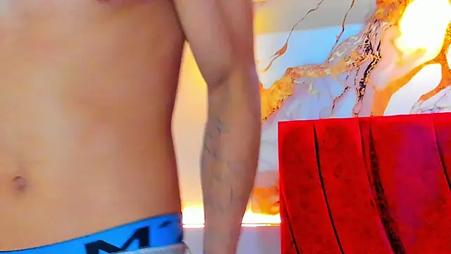 daniscot online show from 10.17.25