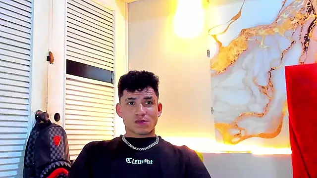 daniscot online show from 11.24.25