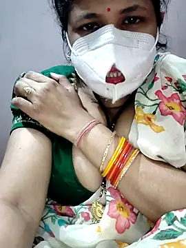 Hot  bhabhi 99 online show from 11.07.25