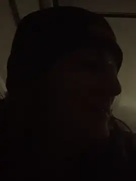 Snapshot of silentasachurchmouse chatting on 11.25.25 silentasachurchmouse online show from 11.25.25