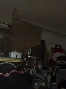 Snapshot of silentasachurchmouse chatting on 11.30.25 silentasachurchmouse online show from 11.30.25