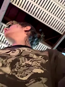 Snapshot of silentasachurchmouse chatting on 12.14.25 silentasachurchmouse online show from 12.14.25