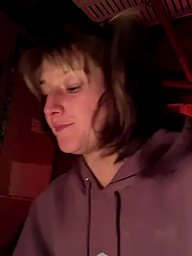 Snapshot of silentasachurchmouse chatting on 12.15.25 silentasachurchmouse online show from 12.15.25