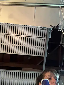 Snapshot of silentasachurchmouse chatting on 12.16.25 silentasachurchmouse online show from 12.16.25