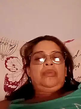 AdiniTA  Hot online show from 10.22.25