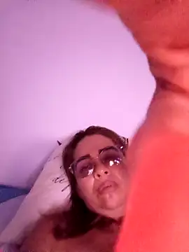 AdiniTA  Hot online show from 10.31.25