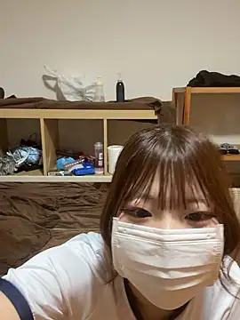 nodoka1111 online show from 10.03.25