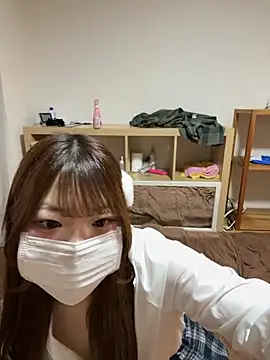 nodoka1111 online show from 10.25.25