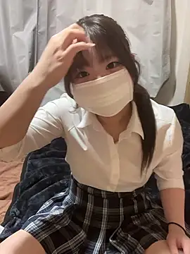 nodoka1111 online show from 11.24.25