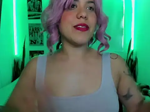 Tinawildd online show from 03.26.26