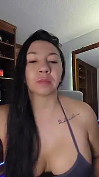 Talia  velvet online show from 03.29.26