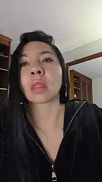 Talia  velvet online show from 03.31.26