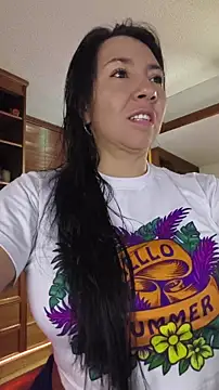 Talia  velvet online show from 04.23.26