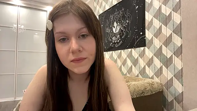 RebelKitsune online show from 10.23.25