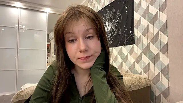 RebelKitsune online show from 10.27.25