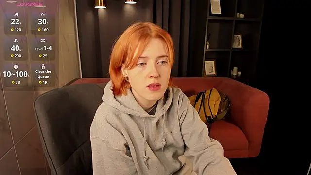 Freirenee online show from 11.23.25