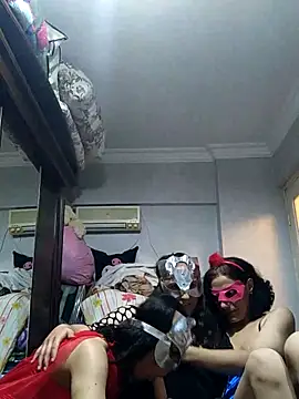 Lasliliaxxx online show from 10.04.25