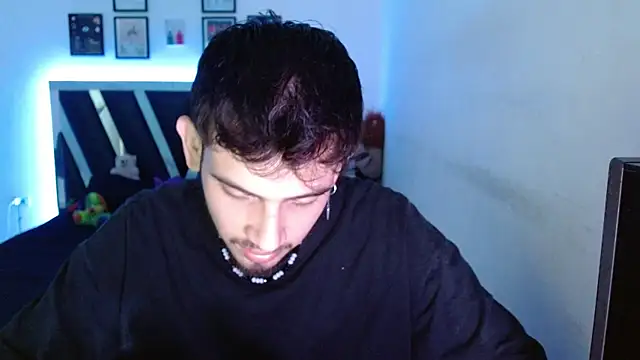 Sebasxxl12 online show from 01.05.26