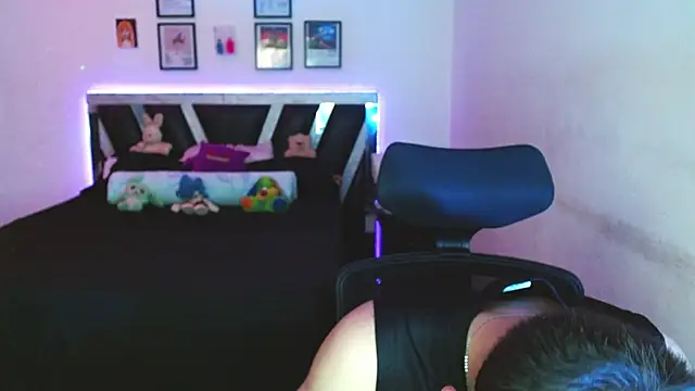 Sebasxxl12 online show from 03.13.26