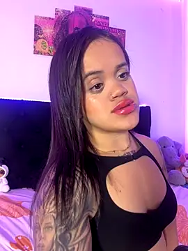 Sussyroxxx online show from 11.30.25