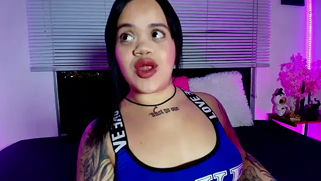 Sussyroxxx online show from 05.27.26