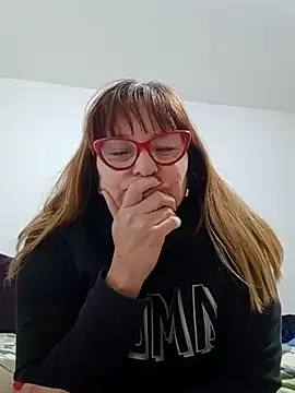 Rebecageisha online show from 10.07.25