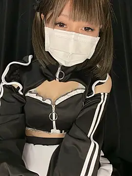 Nyamo-chan online show from 11.07.25