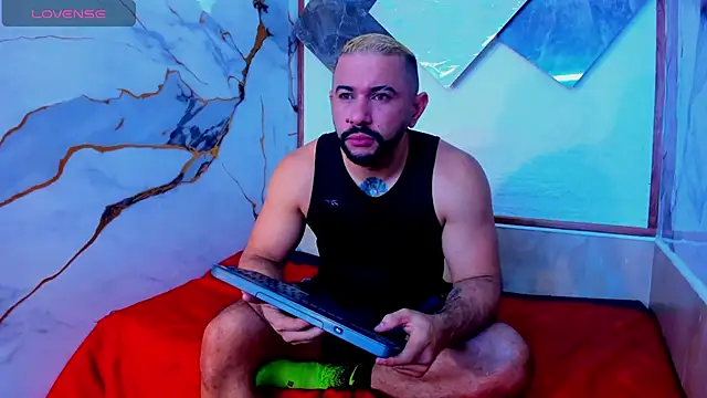 isaac franko online show from 10.12.25