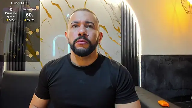 isaac franko online show from 11.24.25