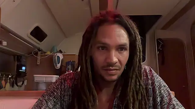 Monk and Mia online show from 10.23.25